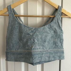 Lululemon Energy Bra Longline 14